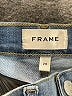 FRAME Blue Jeans Size 26 waist - photo 6