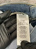 FRAME Blue Jeans Size 26 waist - photo 7