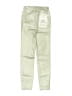FRAME Metallic Green Silver Jeans Size 23 waist - photo 2
