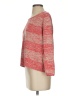 Pablo Red Pullover Sweater Size 0 (1) - photo 5