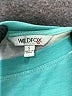 Wildfox Stripes Blue Pullover Sweater Size Sm (1 or S) - photo 7