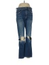 Rag & Bone/JEAN Blue Jeans Size 29 waist - photo 1