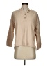 Lillusory Tan Pullover Sweater Size S - photo 1