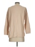 Lillusory Tan Pullover Sweater Size S - photo 2