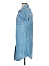Assorted Brands Blue Casual Dress Size M - photo 5