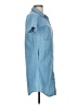 Assorted Brands Blue Casual Dress Size M - photo 4