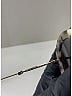 Miu Miu Gray Tan Sunglasses One size - photo 3