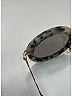 Miu Miu Gray Tan Sunglasses One size - photo 11