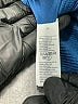 Old Navy Solid Blue Swimsuit Bottoms Size 2X - photo 4