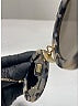Miu Miu Gray Tan Sunglasses One size - photo 6