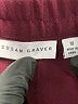 Susan Graver Burgundy Dress Pants Size 10 - photo 7