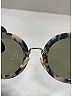 Miu Miu Gray Tan Sunglasses One size - photo 4