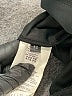 Giorgio Armani Classico Black Track Jacket Size 52 - photo 6