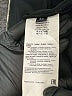 Giorgio Armani Classico Black Track Jacket Size 52 - photo 7