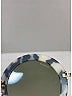 Miu Miu Gray Tan Sunglasses One size - photo 5