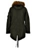 S13/NYC 100% Polyester Green Coat Size S - photo 2