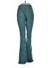 Unbranded Teal Casual Pants Size M - photo 1
