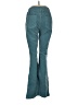 Unbranded Teal Casual Pants Size M - photo 2