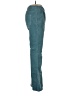 Unbranded Teal Casual Pants Size M - photo 4