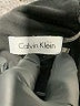 Calvin Klein Solid Black Jumpsuit Size 2 - photo 4
