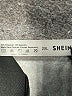 Shein Chevron-herringbone Gray Swimsuit Bottoms Size 2X - photo 3