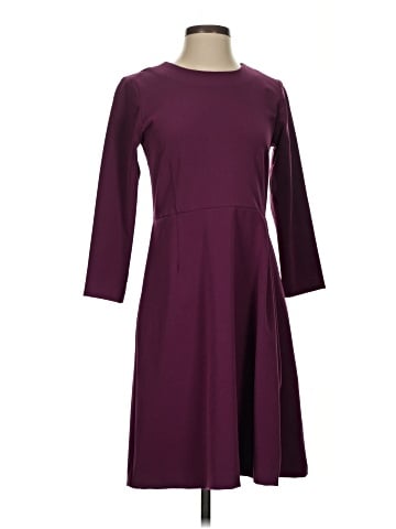 Of Mercer Casual Dress (view 1)