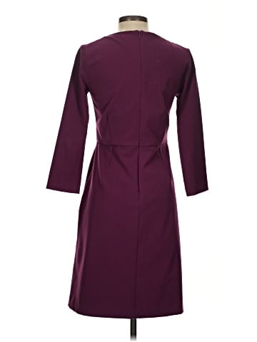 Of Mercer Casual Dress (view 2)
