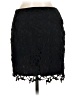 Kimchi Blue 100% Polyester Black Formal Skirt Size 6 - photo 2