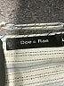 Doe & Rae Silver Sleeveless Blouse Size S - photo 7