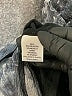 Evereve Gray Long Sleeve Blouse Size S - photo 8