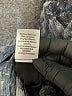 Evereve Gray Long Sleeve Blouse Size S - photo 9