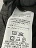 Shein 100% Polyester Solid Black Track Pants Size 6 - photo 8
