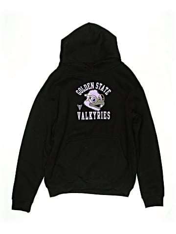 Outerstuff Pullover Hoodie (view 1)