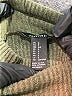 Forever 21 Green Turtleneck Sweater Size S - photo 7