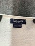 Splendid White Poncho Size S - photo 6