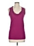 Gap Purple Sleeveless Top Size M - photo 1