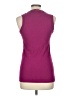 Gap Purple Sleeveless Top Size M - photo 2
