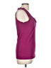 Gap Purple Sleeveless Top Size M - photo 4