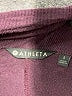Athleta Burgundy Kimono Size S - photo 7
