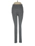 Mono b Gray Active Pants Size M - photo 1