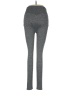 Mono b Gray Active Pants Size M - photo 2