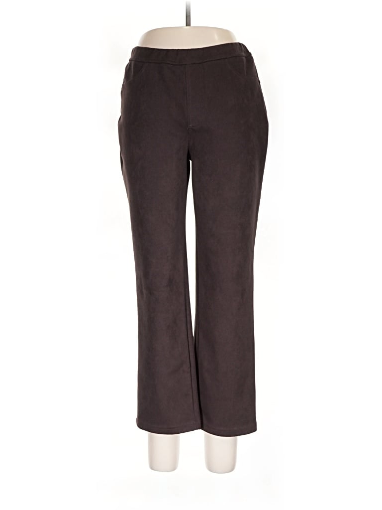 Pre-owned Sanctuary Dress Pants In Brown