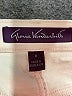 Gloria Vanderbilt Ivory Jeans Size 8 - photo 7