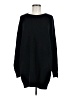 OAK + FORT Black Pullover Sweater One size - photo 1