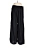 Torrid Solid Black Casual Pants Size Lg Plus (0) - photo 2