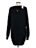 OAK + FORT Black Pullover Sweater One size - photo 2