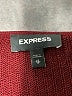 Express Burgundy Long Sleeve Top Size XS - photo 7