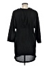 J Valdi 100% Polyester Black Kimono Size M - photo 2