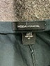 Moda International 100% Spandex Solid Black Active Pants Size 12 - photo 7