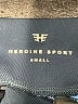 HEROINE SPORT Color Block Blue Active Pants Size S - photo 7